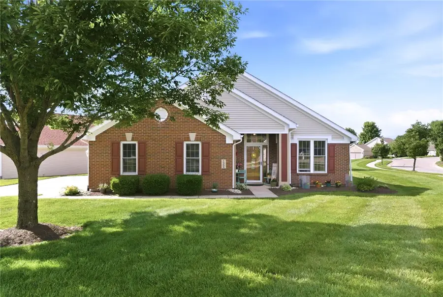 1468 Fairhill Court, Xenia, OH 45385 - #2