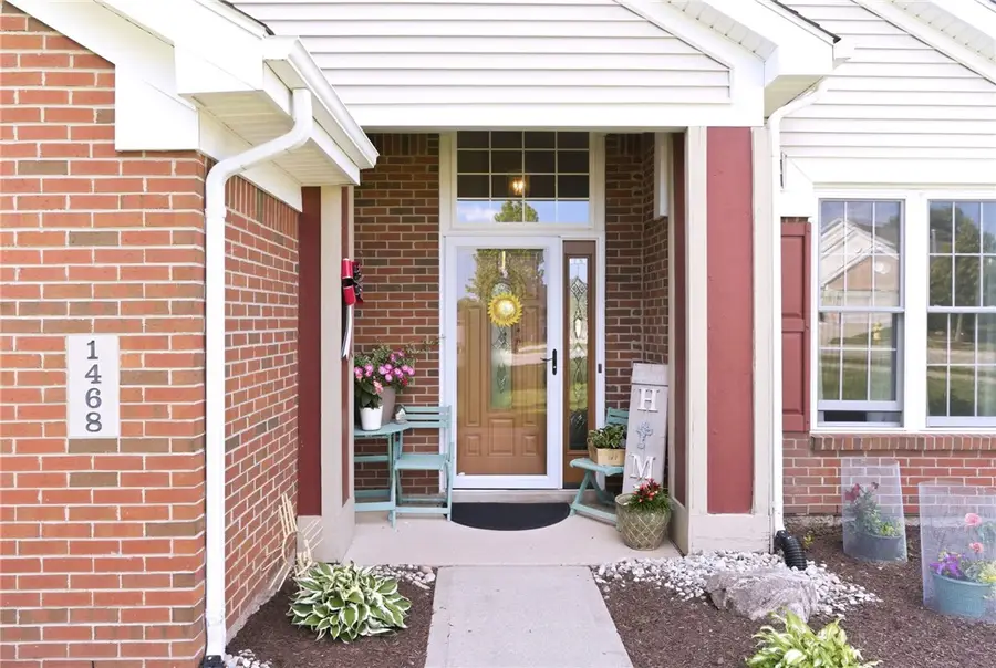 1468 Fairhill Court, Xenia, OH 45385 - #3