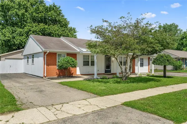 815 Plumwood Drive, New Carlisle, OH 45344
