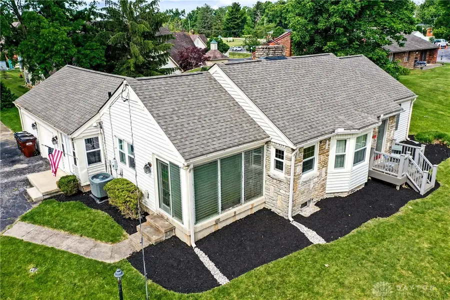 545 North Street, Waynesville, OH 45068 - #2