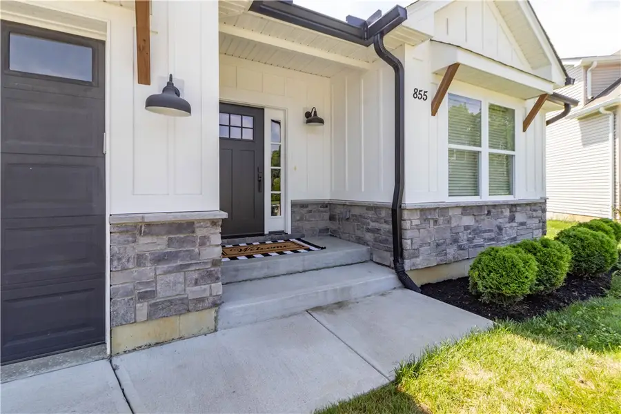 855 Sunrise Ridge Court, Warren, OH 45039 - #3