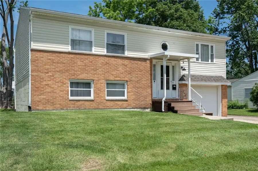 83 Joyce Drive, Fairborn, OH 45324 - #2
