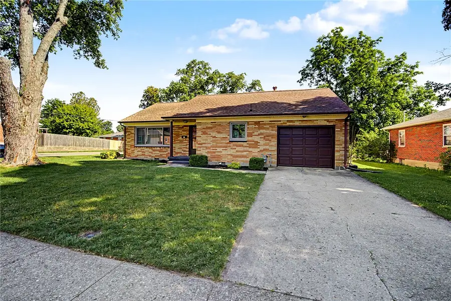 48 Wagner, West Milton, OH 45383 - #2