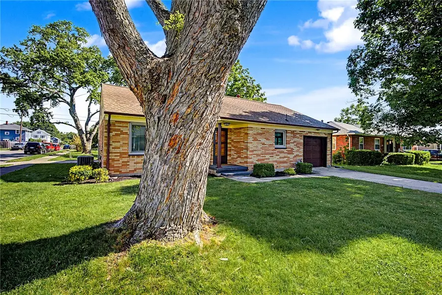 48 Wagner, West Milton, OH 45383 - #3