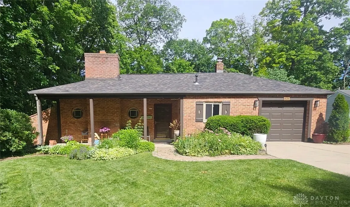 1826 Shady Lane, Beavercreek, OH 45432 - #1