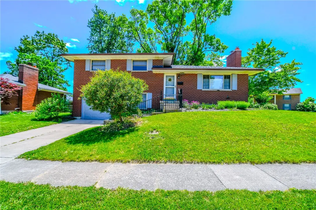 3836 Benfield Drive, Kettering, OH 45429 - #1