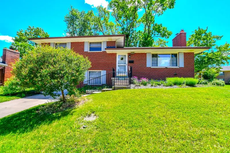 3836 Benfield Drive, Kettering, OH 45429 - #2