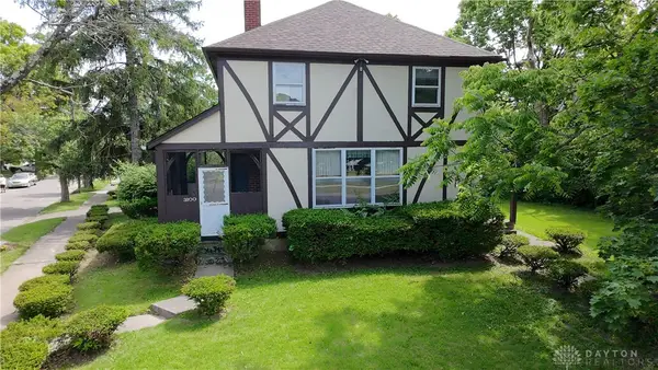 3100 Princeton Drive, Dayton, OH 45406