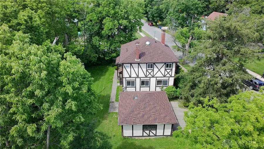 3100 Princeton Drive, Dayton, OH 45406 - #2