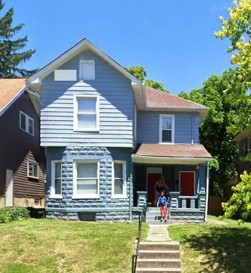 67-69 W Hudson Avenue, Dayton, OH 45405