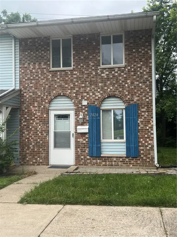 2020 S Breiel Boulevard, Middletown, OH 45044