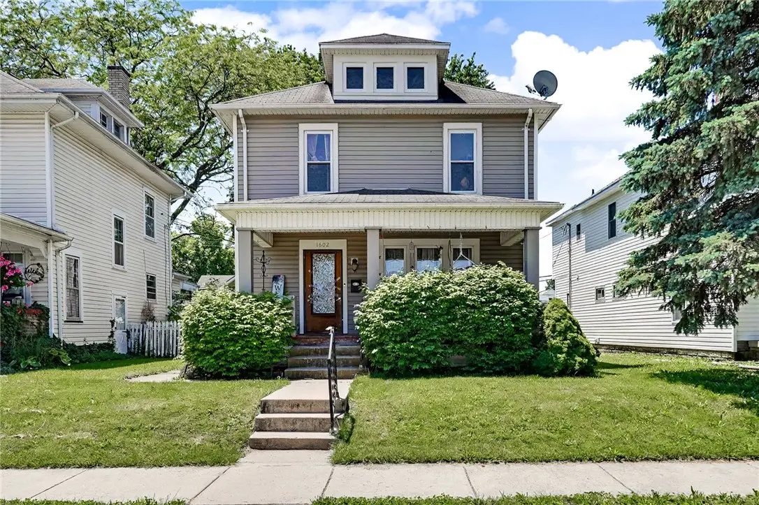 1602 Broadway, Piqua, OH 45356 - #1