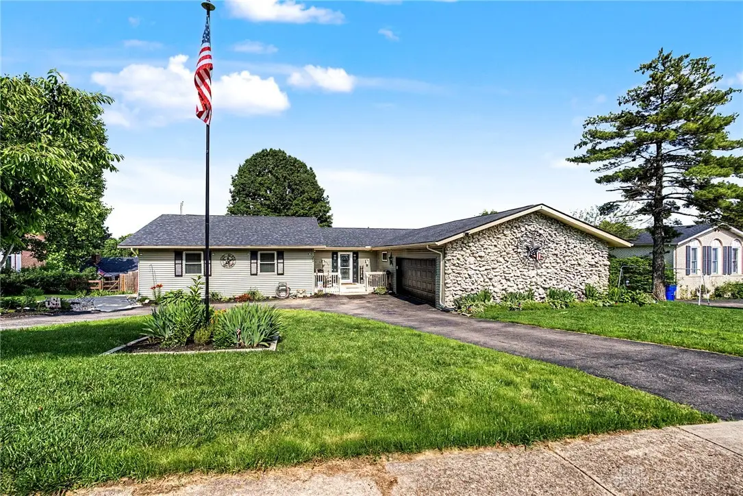 20 Annie Lou Drive, Hamilton, OH 45013 - #1