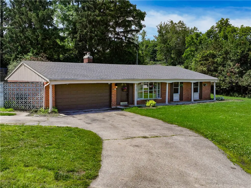 6108 Springboro Pike, Miami, OH 45449 - #1
