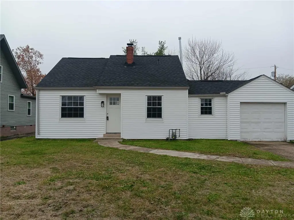 42 Swallow Drive, Dayton, OH 45415 - #1