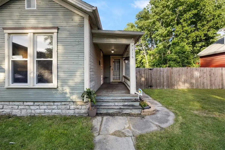 116 Mcclure Street, Dayton, OH 45403 - #2