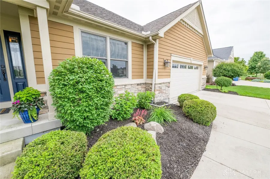 1250 Daylily Way, Monroe, OH 45373 - #3