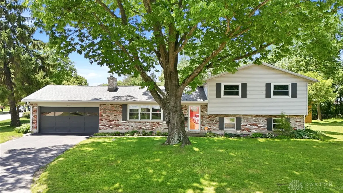 2632 Meadow Park Drive, Kettering, OH 45440 - #1