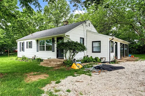 7040 S County Road 25a, Tipp City, OH 45371
