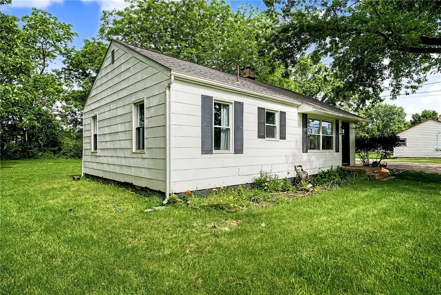 7040 S County Road 25a, Tipp City, OH 45371 - #3