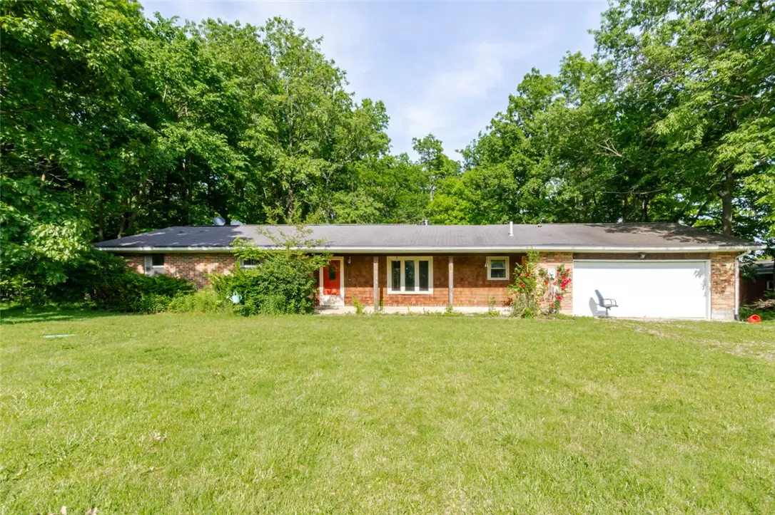 5582 Ozias Road, Washington, OH 45320 - #1