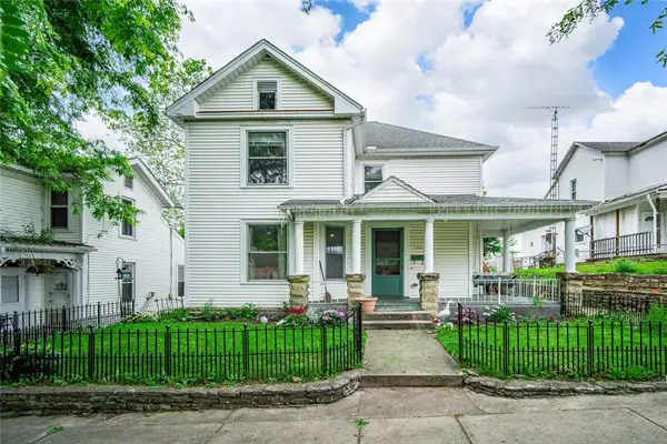 198 Cincinnati Avenue, Xenia, OH 45385