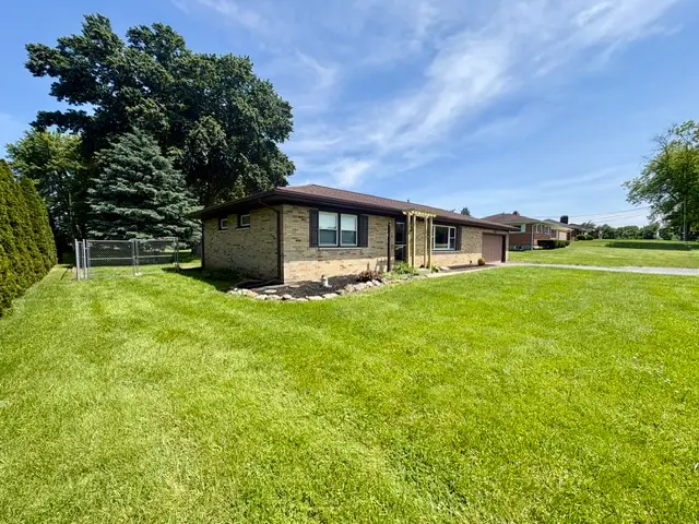2648 S Burnett Road, Springfield, OH 45505 - #3