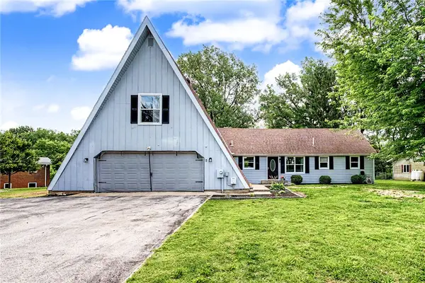 3685 West Drive, Greenville, OH 45331