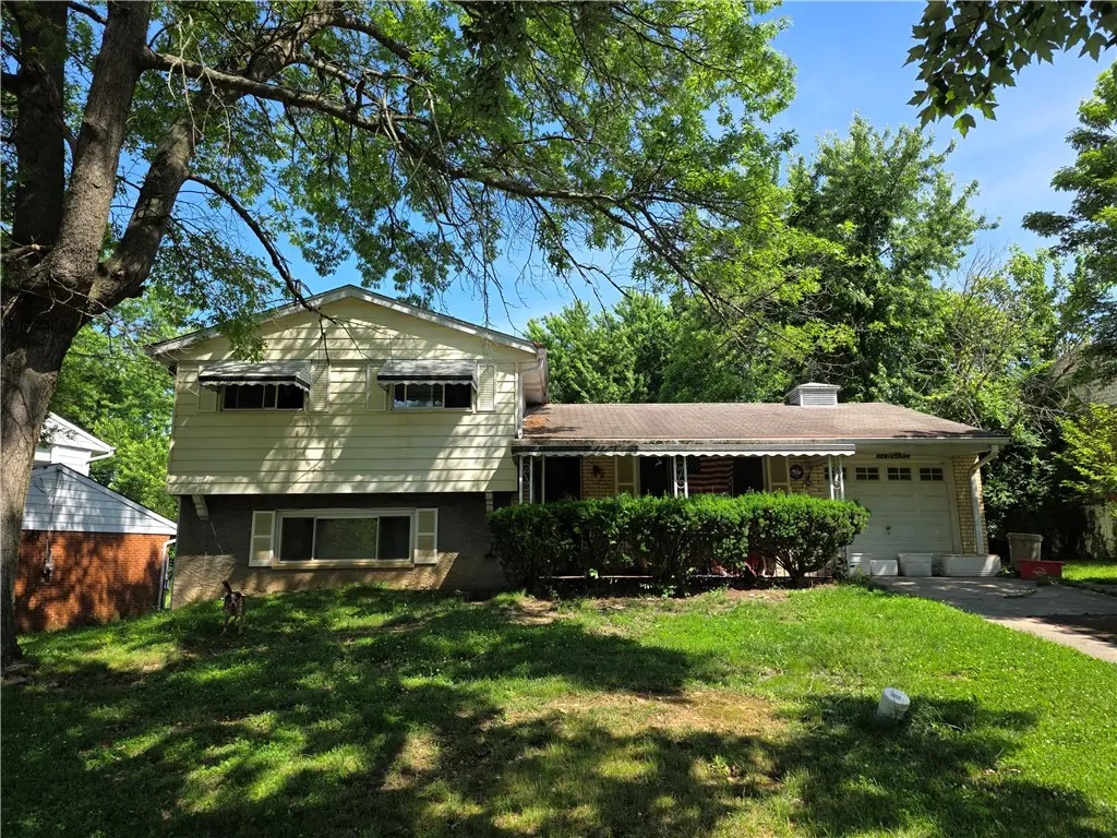 926 Goodhue Circle, Forest Park, OH 45240 - #1