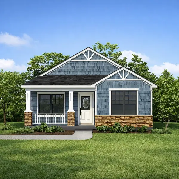 2103 Ravenwood, Dayton, OH 45406