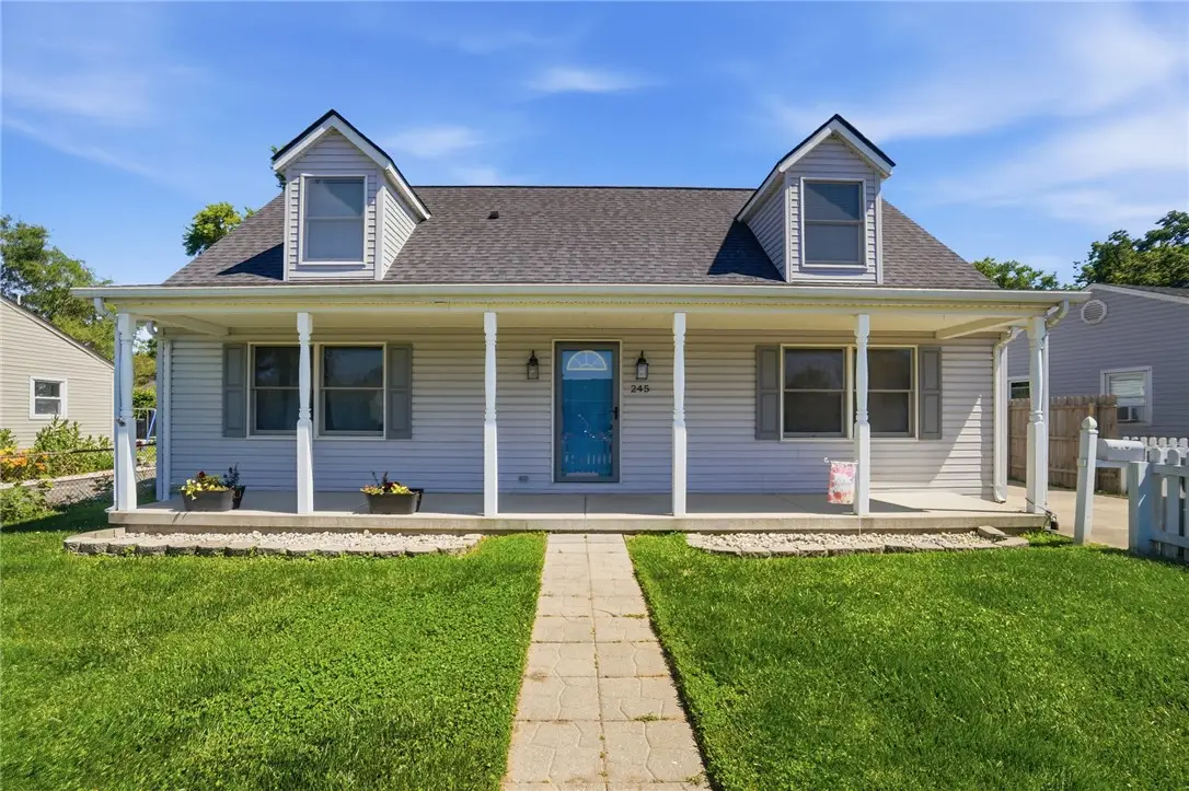 245 Fitchland Drive, Fairborn, OH 45324 - #1