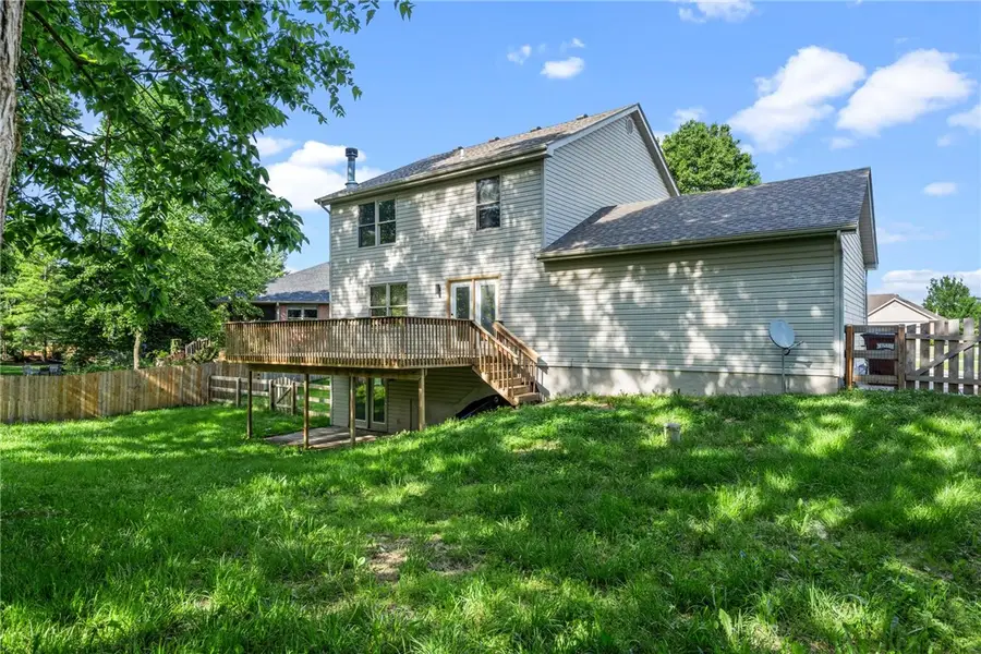 5539 Dorothy Court, Carlisle, OH 45005 - #2