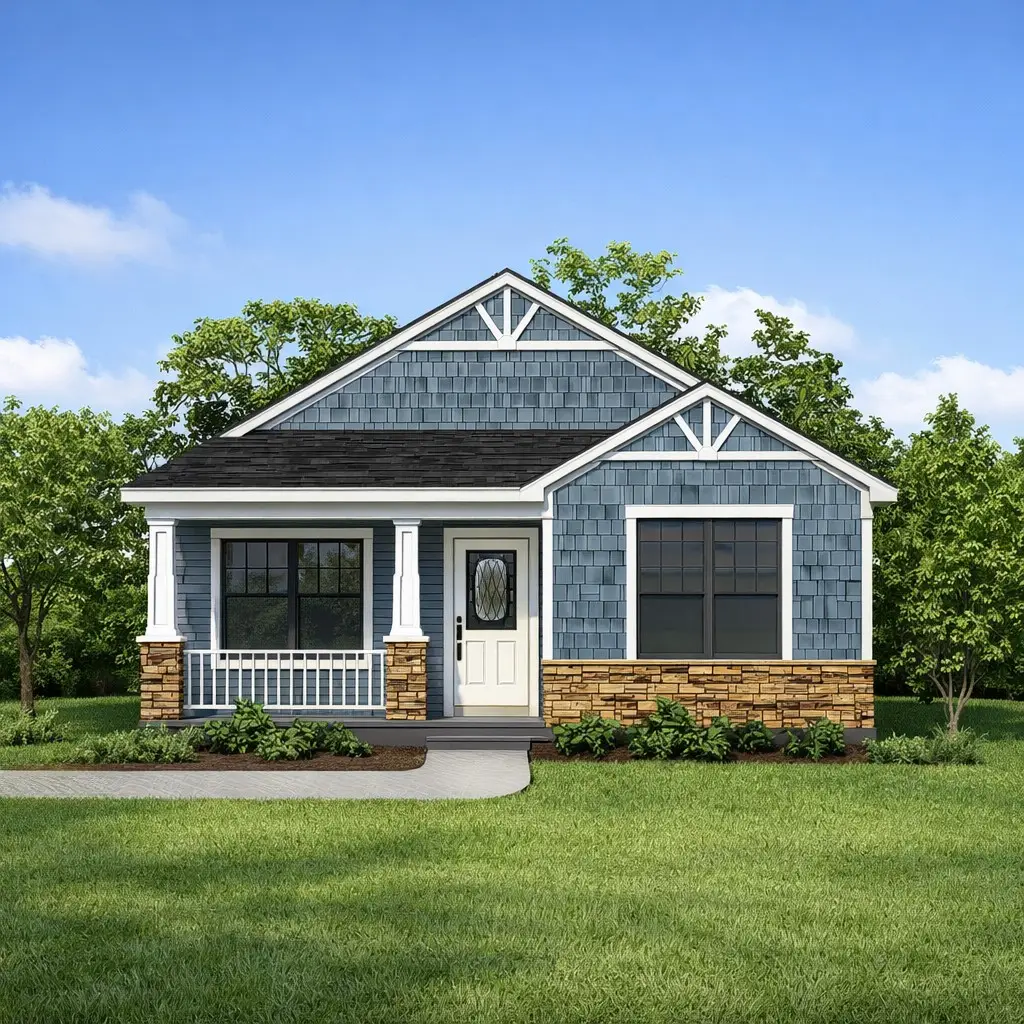 2105 Ravenwood Avenue, Dayton, OH 45406 - #1