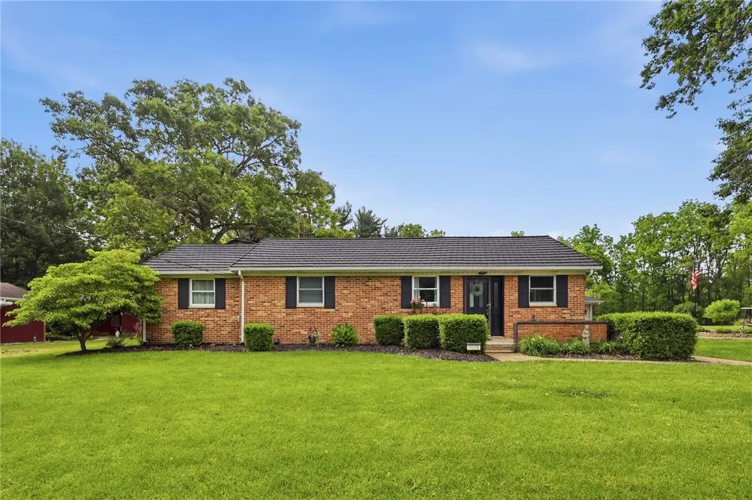 2608 Craig Road, Harmony, OH 45502 - #1