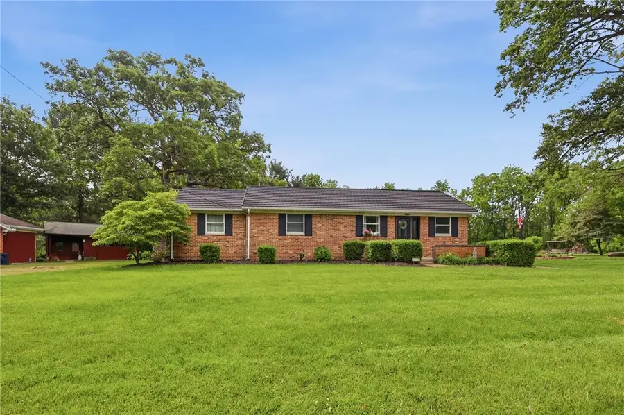 2608 Craig Road, Harmony, OH 45502 - #3