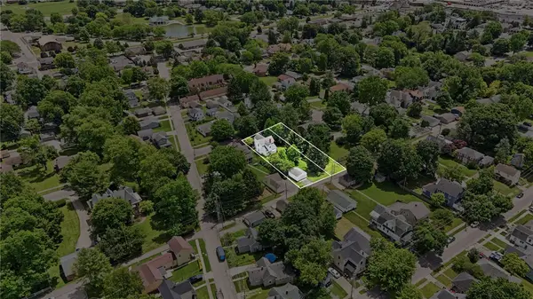 438 N Galloway Street, Xenia, OH 45385