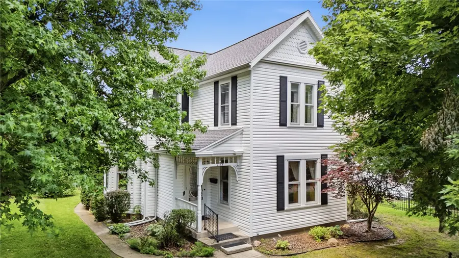 438 N Galloway Street, Xenia, OH 45385 - #2