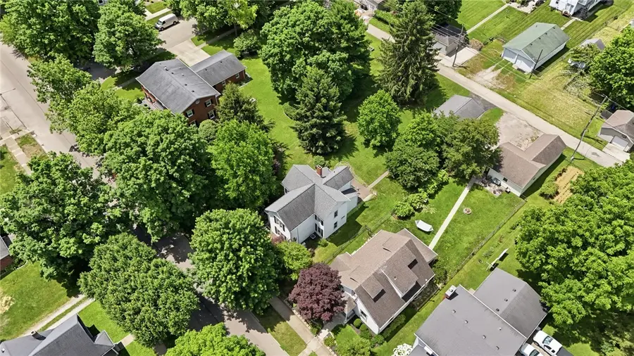 438 N Galloway Street, Xenia, OH 45385 - #3
