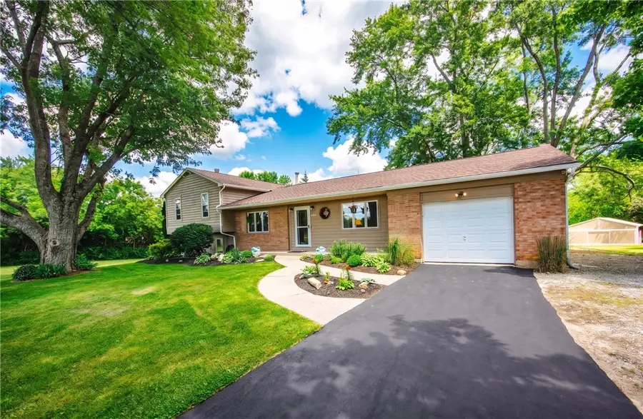 3908 Elm Tree Road, Waynesville, OH 45068 - #3