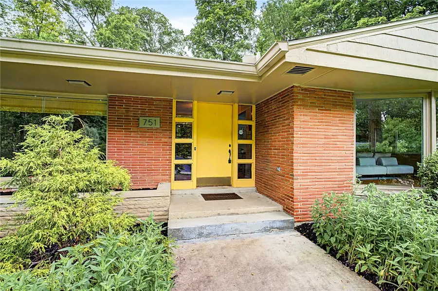 751 Laurelwood Road, Dayton, OH 45419 - #3
