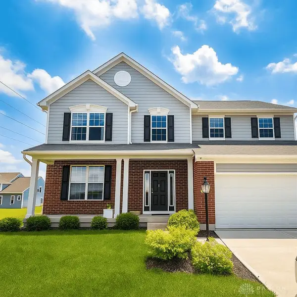1100 Sarah Freeman Drive, Centerville, OH 45458