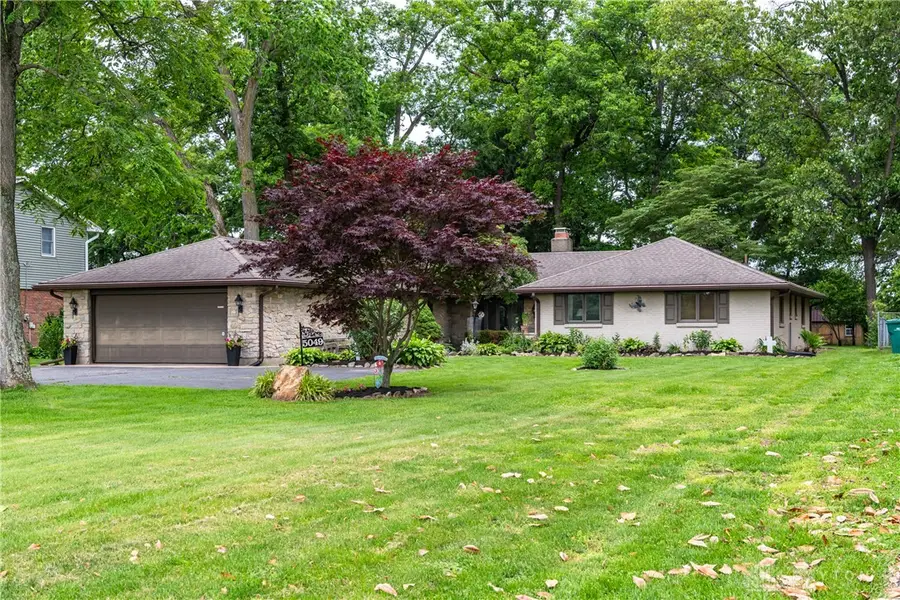 5049 W Enon Road, Fairborn, OH 45324 - #3