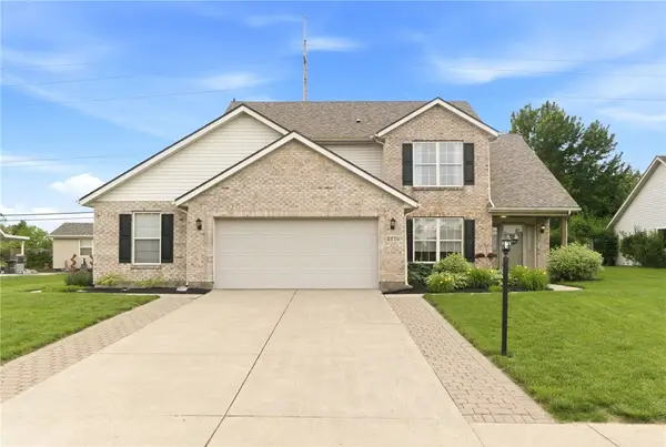 2270 Bluegrass Court, Miamisburg, OH 45342