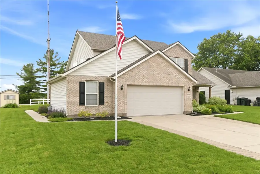 2270 Bluegrass Court, Miamisburg, OH 45342 - #2
