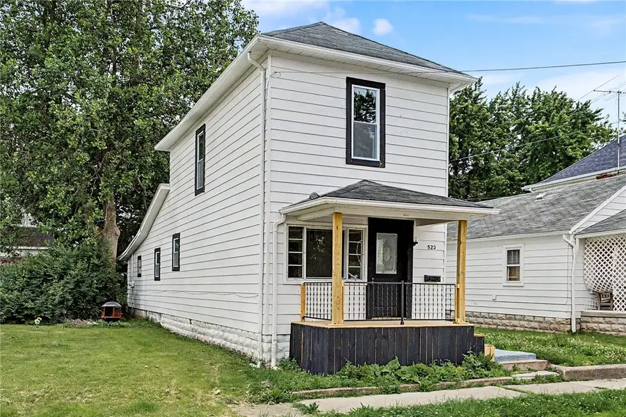 523 Harrison Street, Piqua, OH 45356 - #3