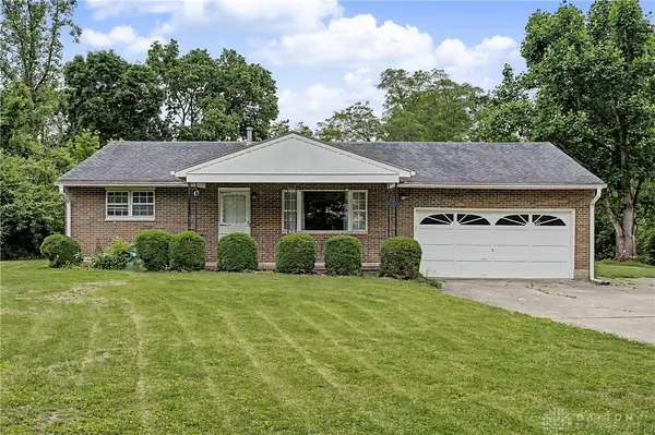 8074 Lower Miamisburg Road, Germantown, OH 45327
