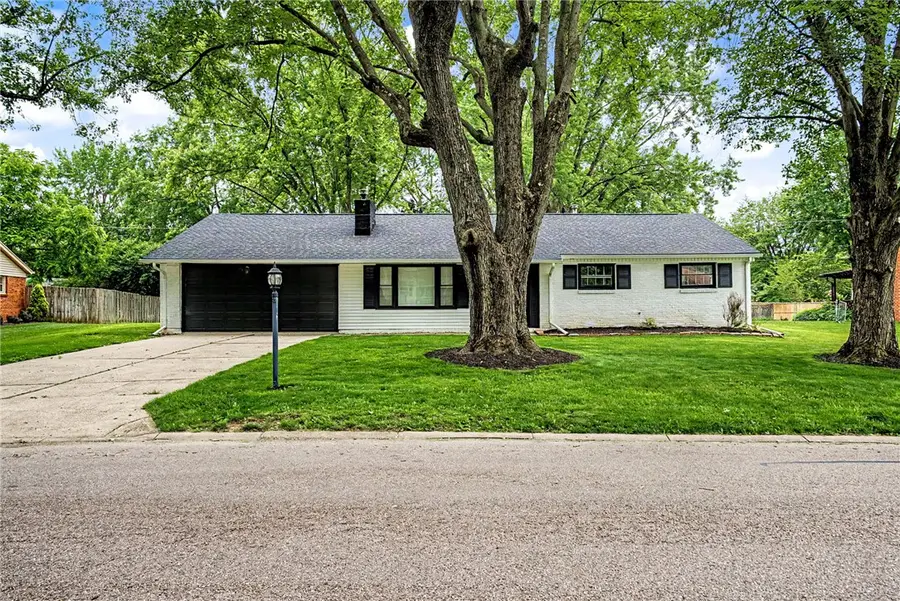 154 Tuxworth Road, Centerville, OH 45458 - #3