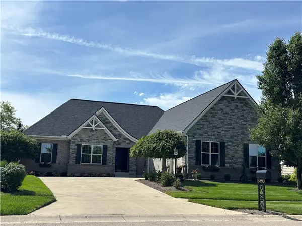 9360 Chaumont Avenue, Clearcreek Twp, OH 45458