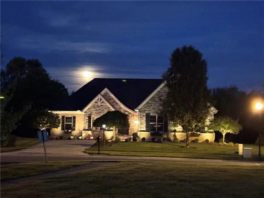 9360 Chaumont Avenue, Washington, OH 45458 - #2