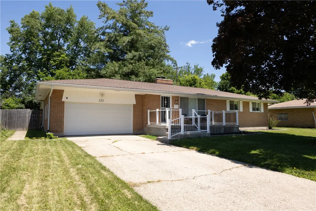 155 Minty Drive, Dayton, OH 45415 - #1